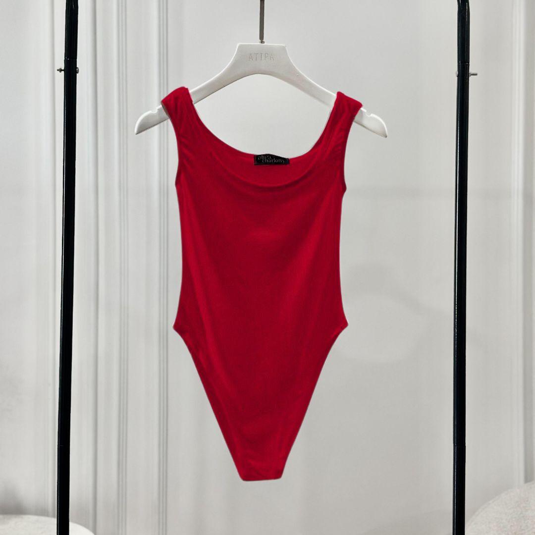 ATIPA - Conor Bodysuit
