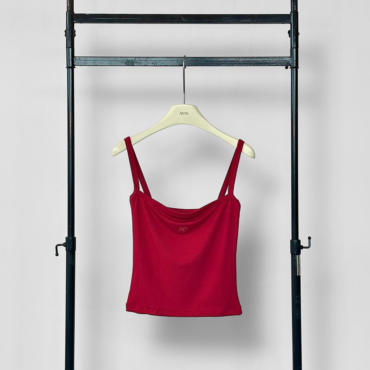 ATIPA - Caller Rayon Tank
