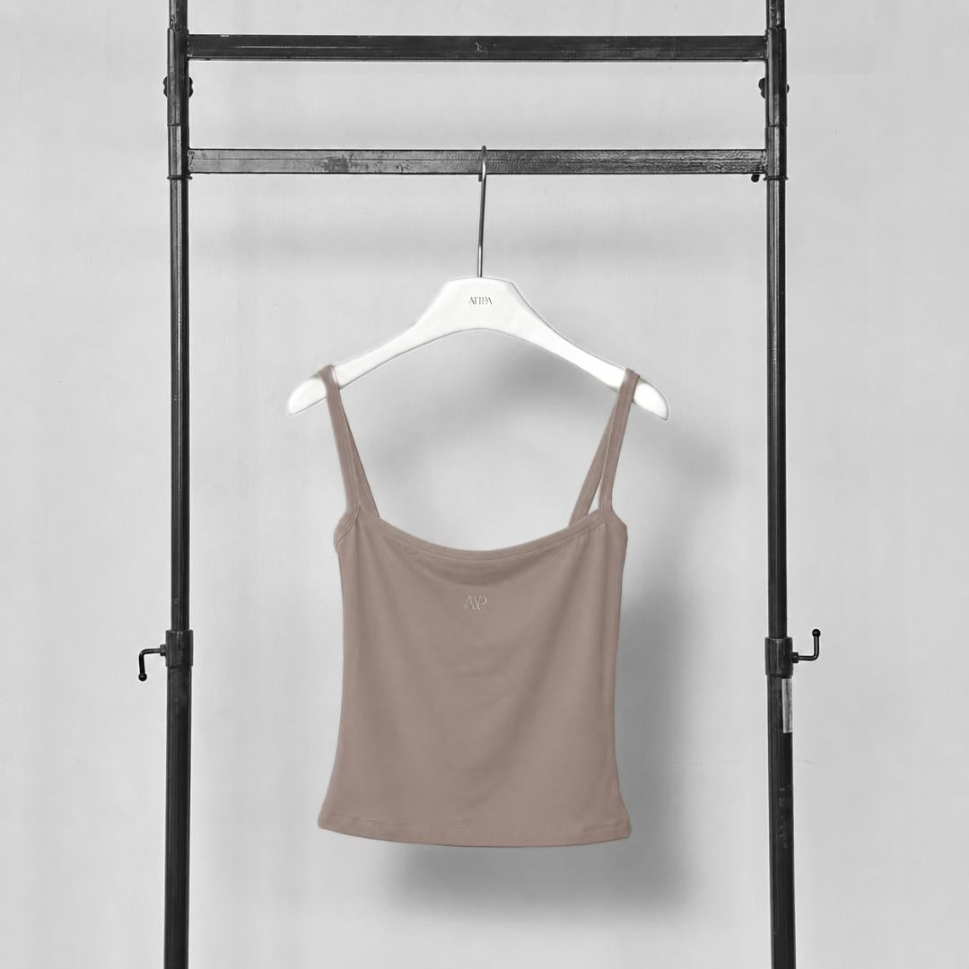 ATIPA - Caller Rayon Tank