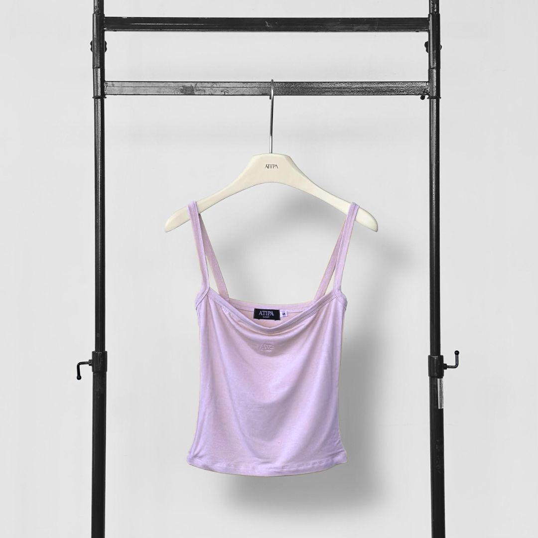 ATIPA - Caller Rayon Tank