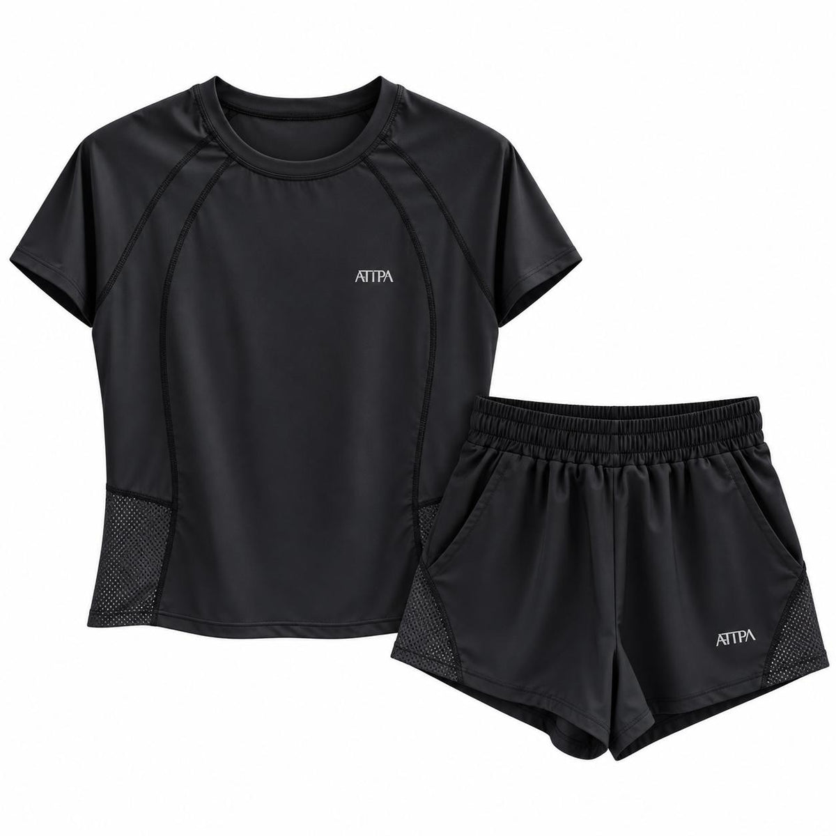 ATIPA - Ares Mesh Active Set