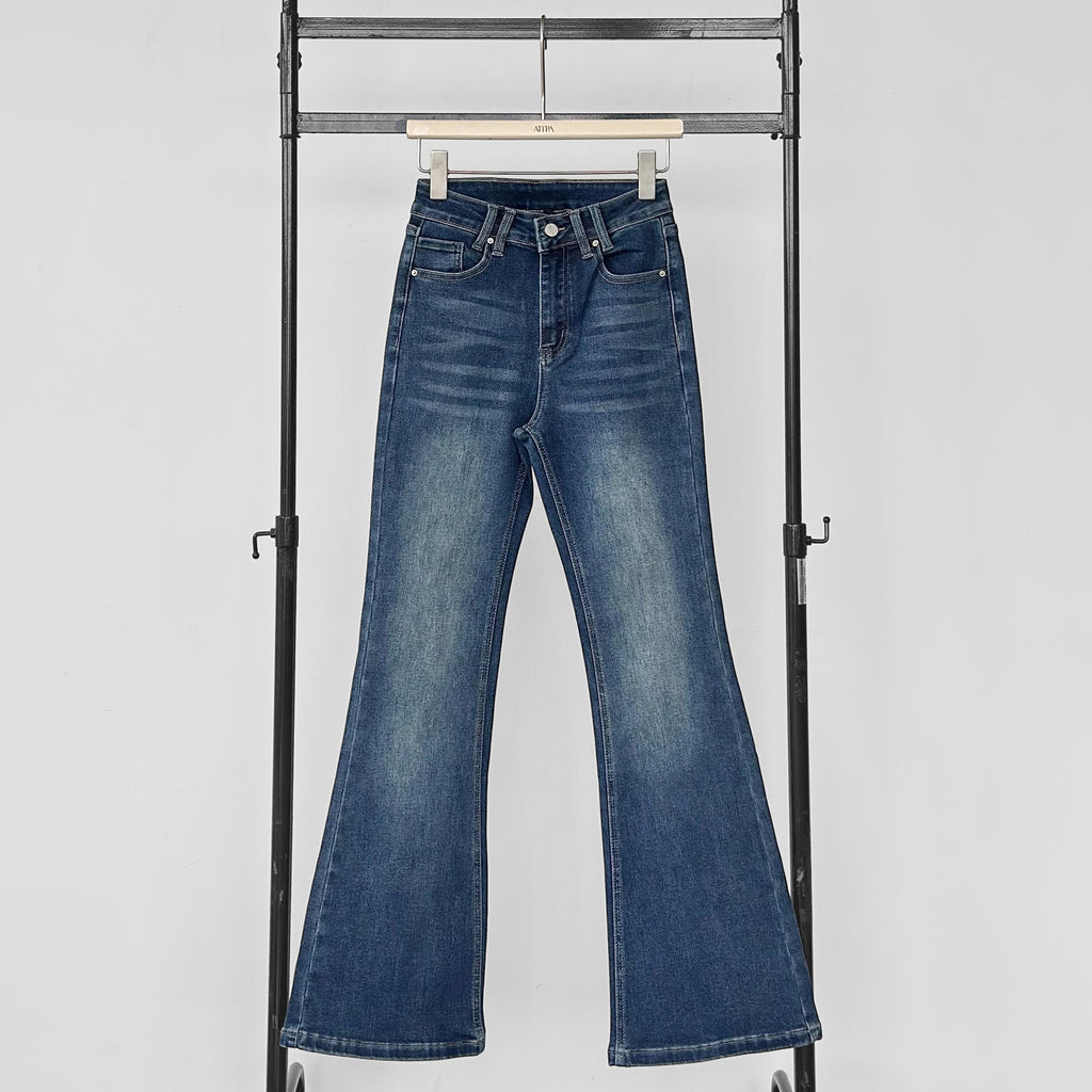 ATIPA - Serra Flare Jeans