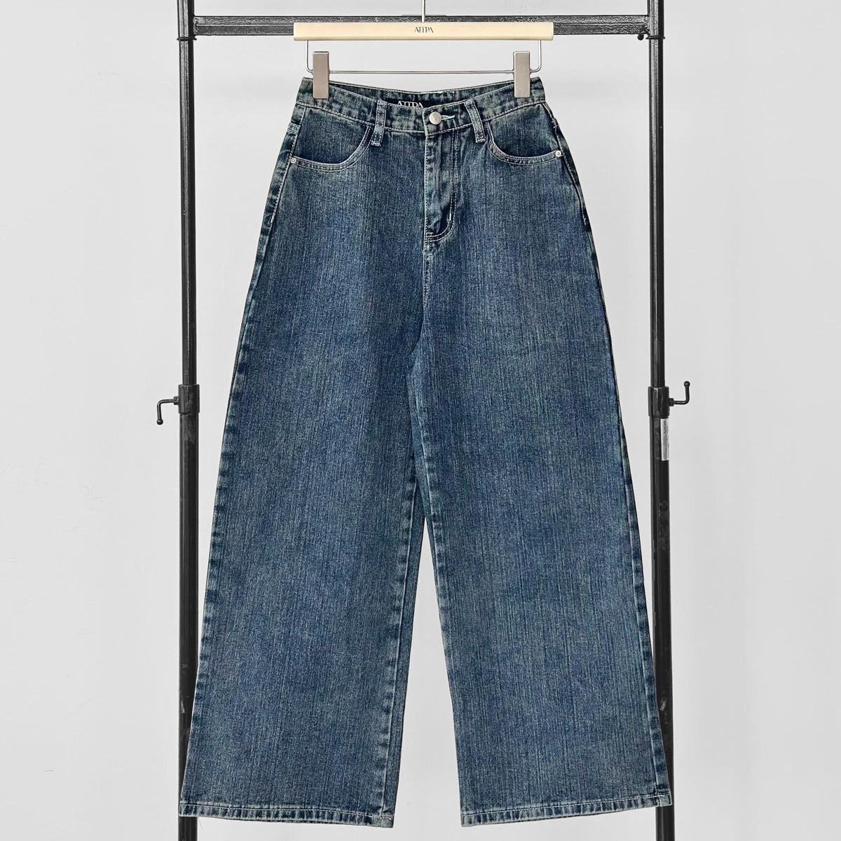 ATIPA - Margot Jeans