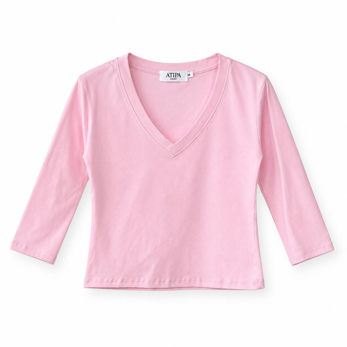 ATIPA - Juno Sleeve Top