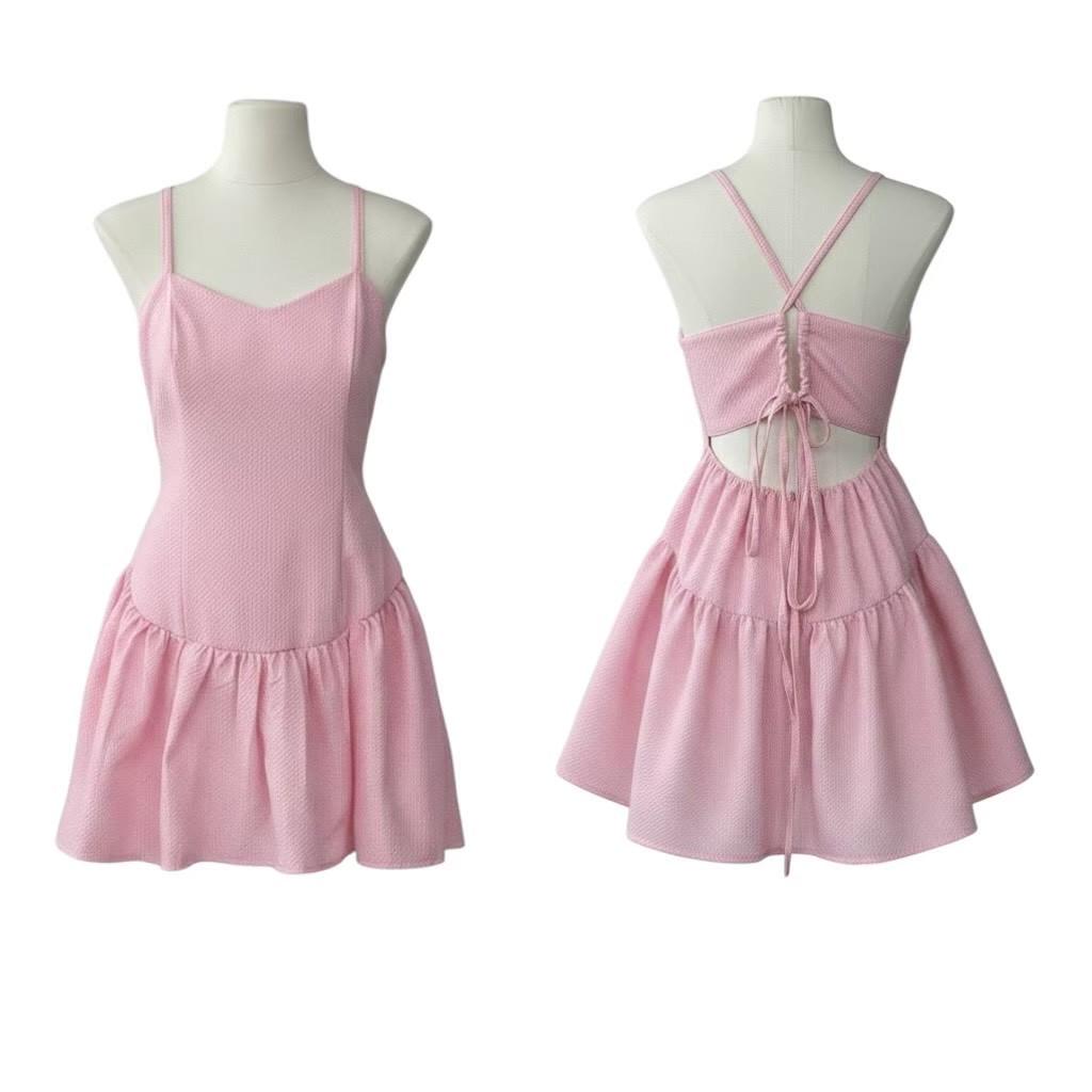 ATIPA - Petal Kiss Dress
