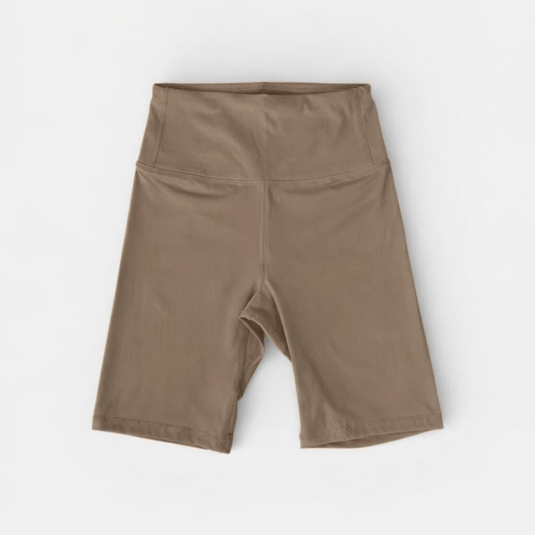 ATIPA - Empower Move Shorts