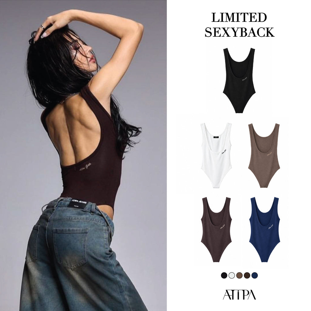 ATIPA - Limited Sexyback