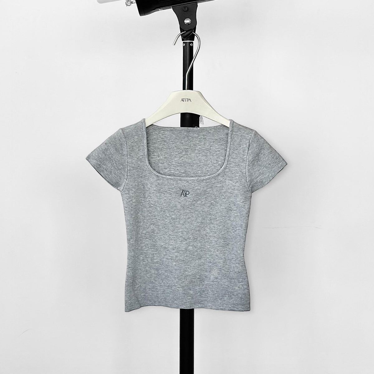 ATIPA - Eirlys Knit Top