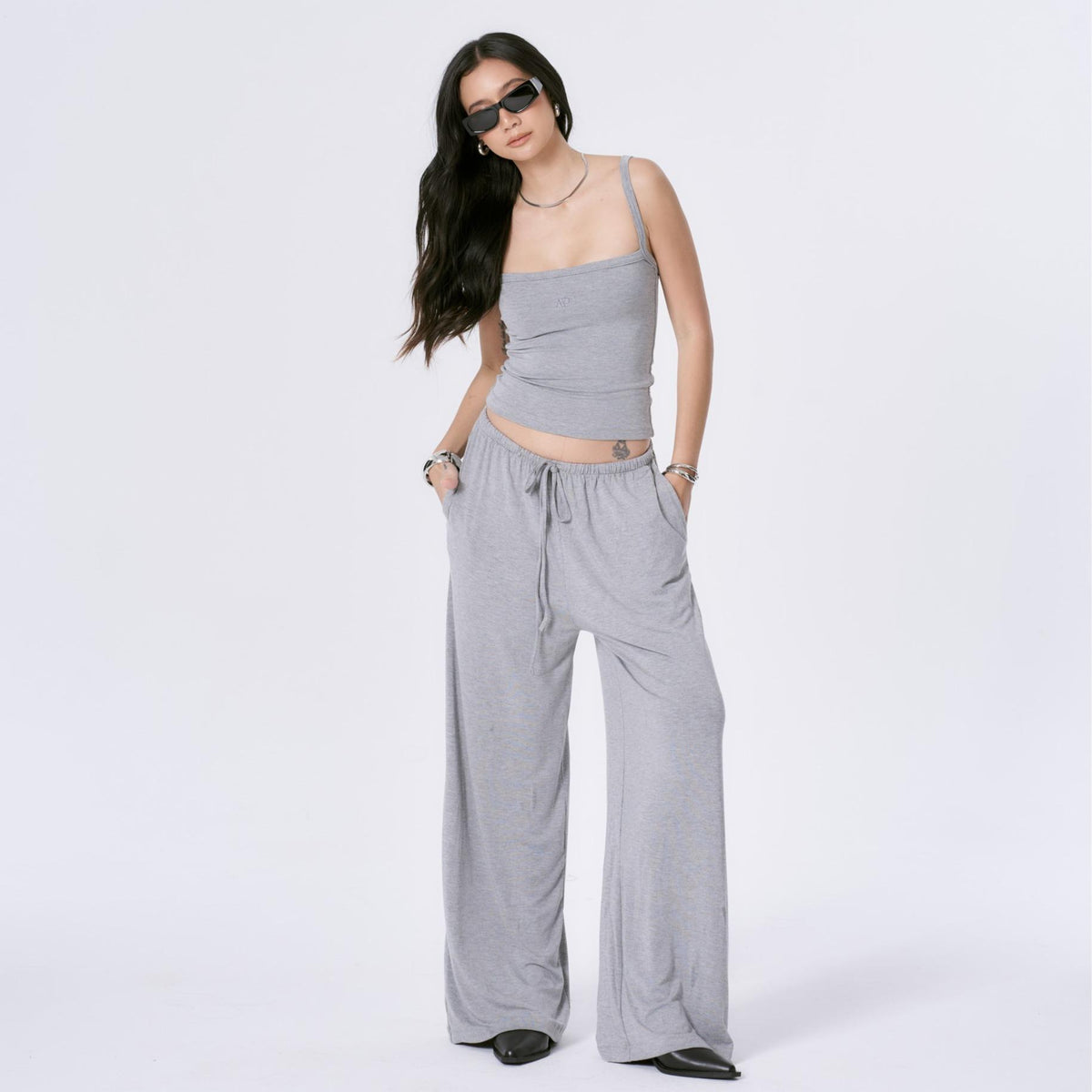ATIPA - Contact Rayon Pants