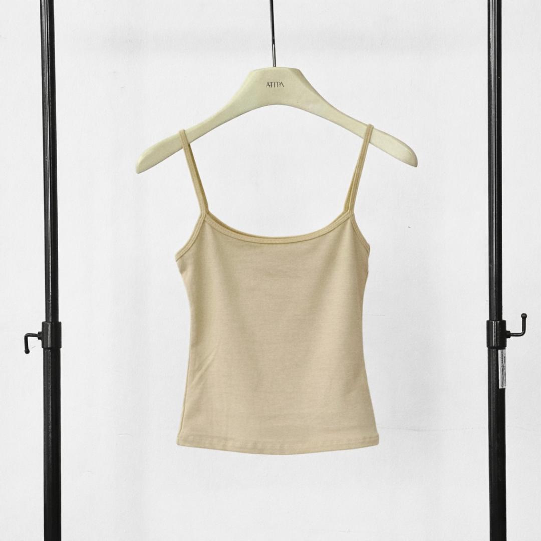 ATIPA - Barely Cami Tank