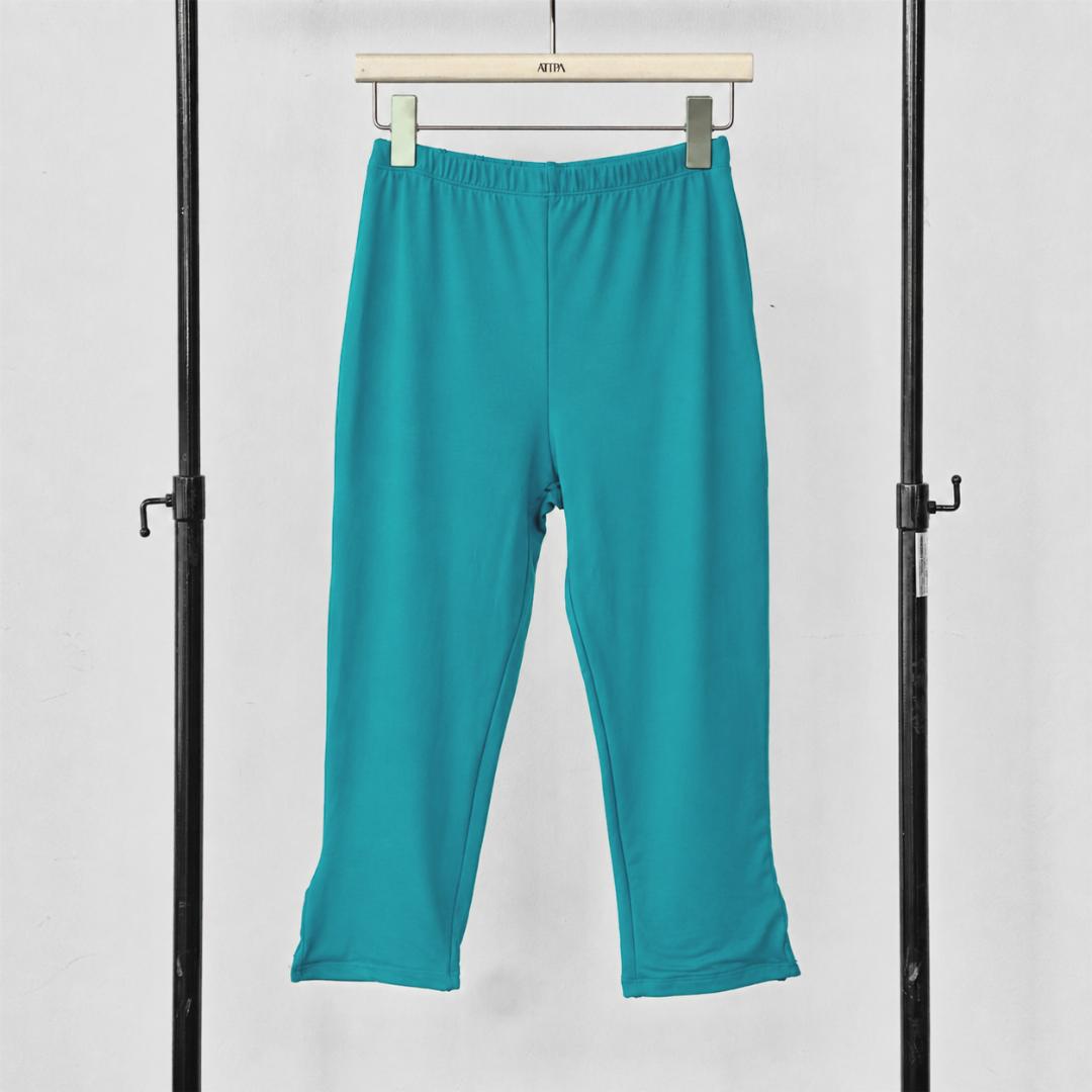 ATIPA - Atipa Capri Pants