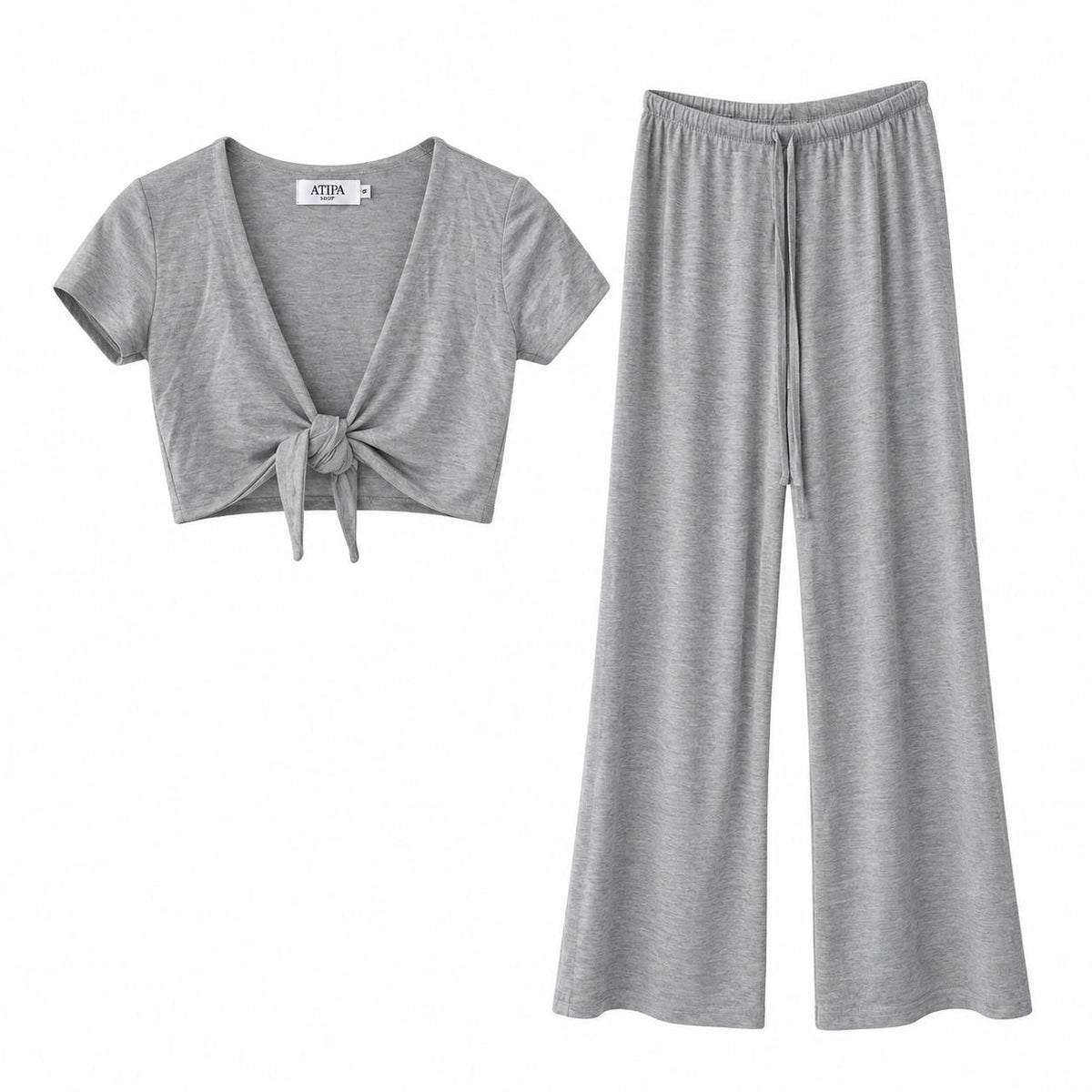ATIPA - Trixie Crop Set