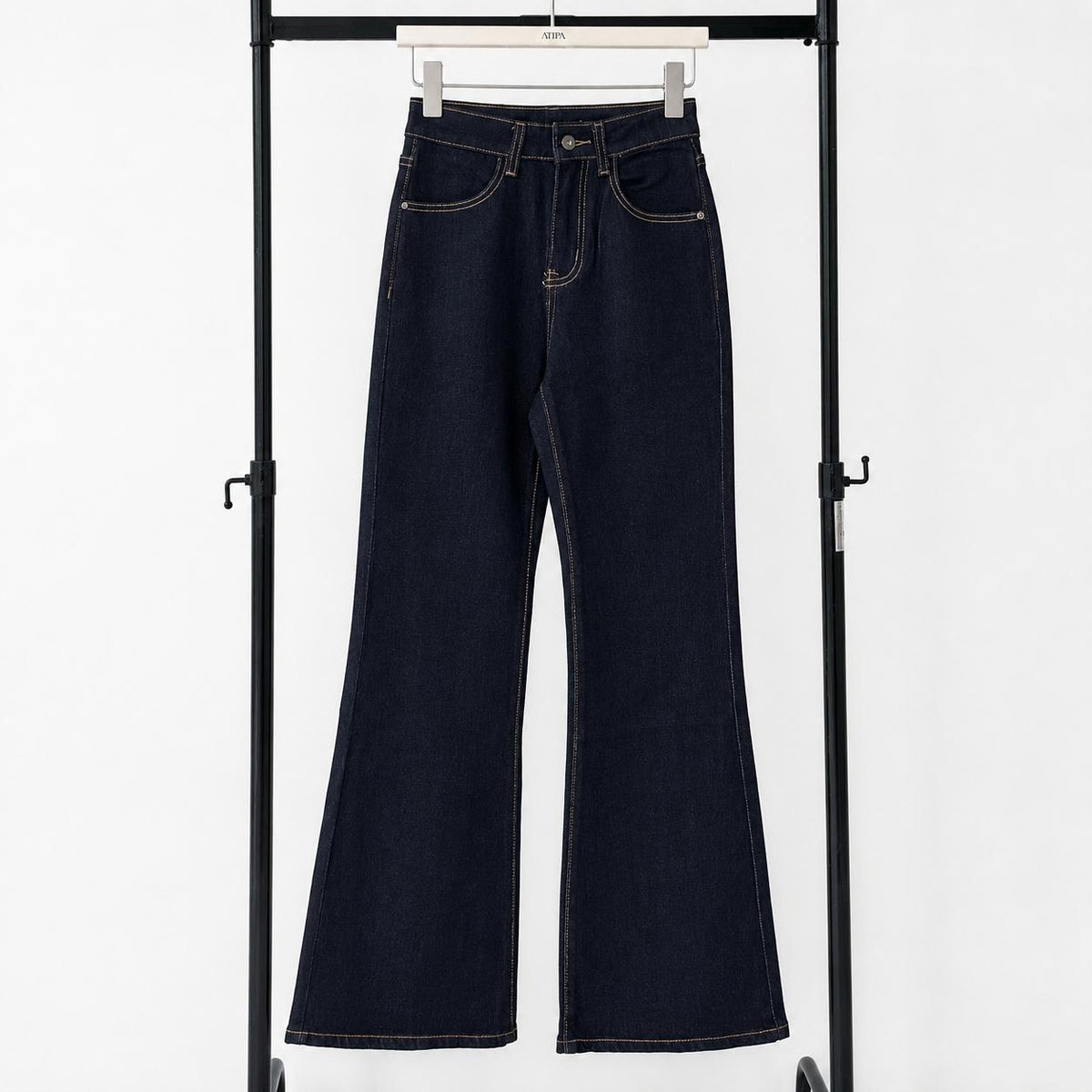 ATIPA - Averie Flare Jeans