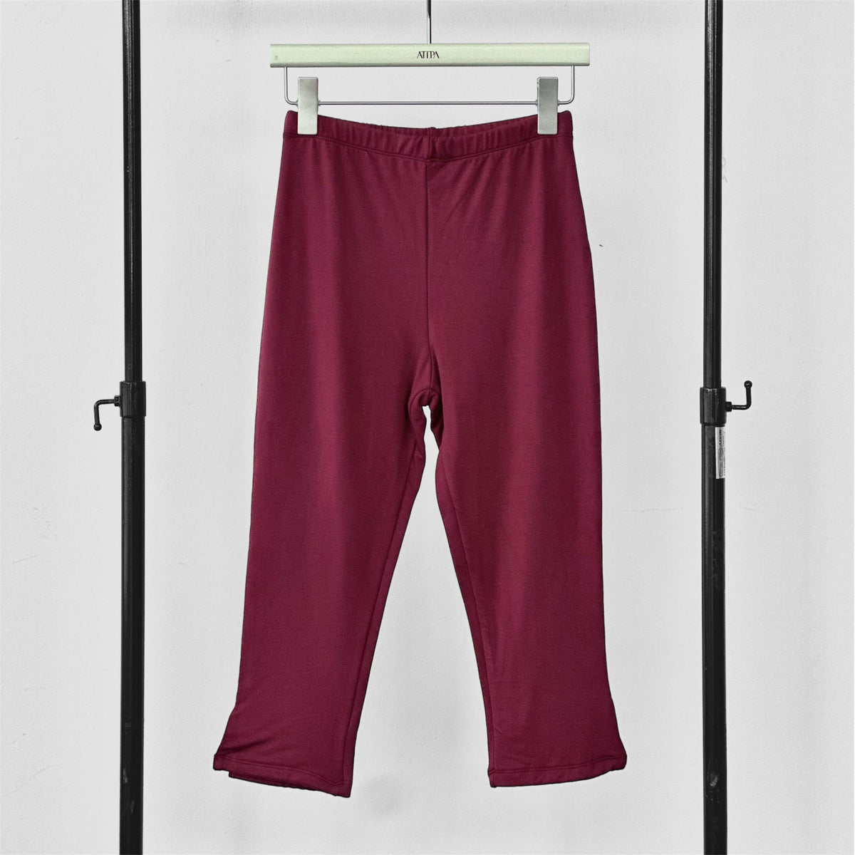 ATIPA - Atipa Capri Pants