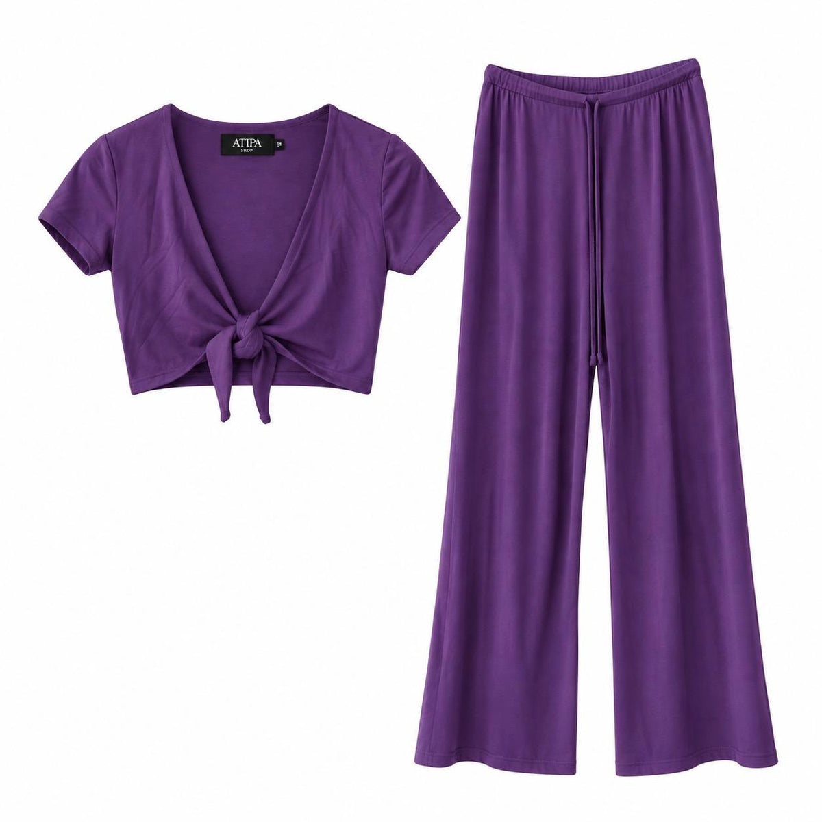 ATIPA - Trixie Crop Set